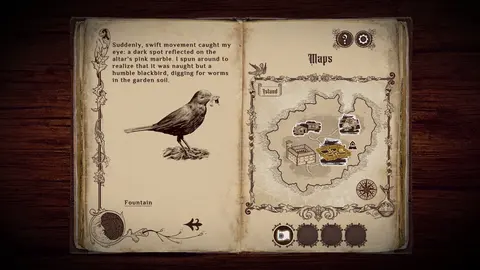 49 Keys screenshot