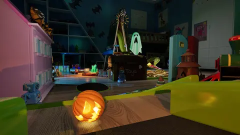 House of Golf 2 screenshot