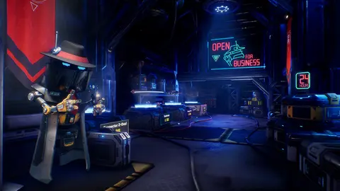 MOTHERGUNSHIP screenshot