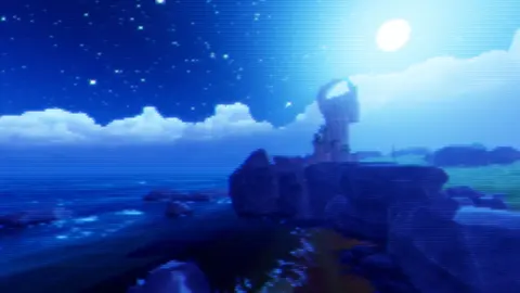 Windbound screenshot
