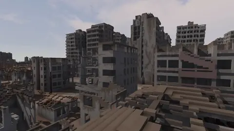 Urbek City Builder screenshot
