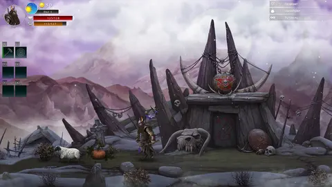 Niffelheim screenshot