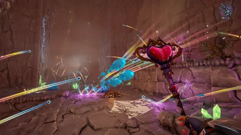 Ziggurat 2 screenshot