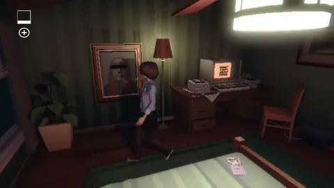 Homebody screenshot