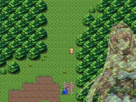 Holy Paladin Cynthia screenshot