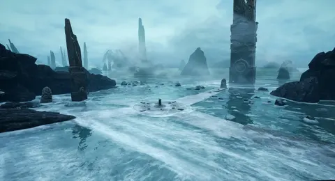 The Shore screenshot