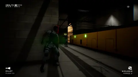UNDETECTED screenshot