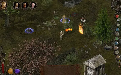Inquisitor screenshot