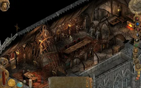 Inquisitor screenshot