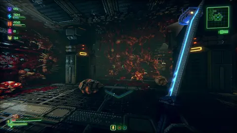 Moros Protocol screenshot