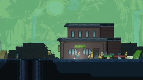 Kandria screenshot
