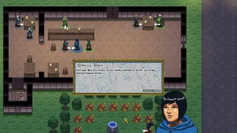 Telepath Tactics screenshot