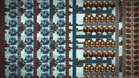 Learning Factory screenshot