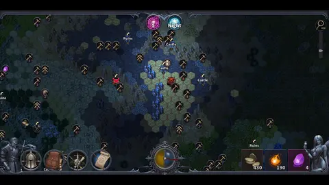 Legendary Creatures 2 screenshot