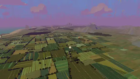 Where The Water Tastes Like Wine screenshot