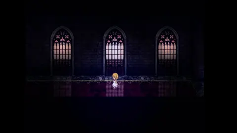 The Witch's House MV screenshot
