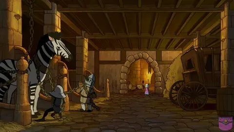 TSIOQUE screenshot