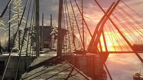 The Talos Principle: Gold Edition screenshot