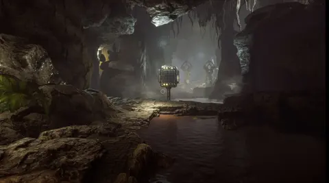 Nemezis: Mysterious Journey III screenshot