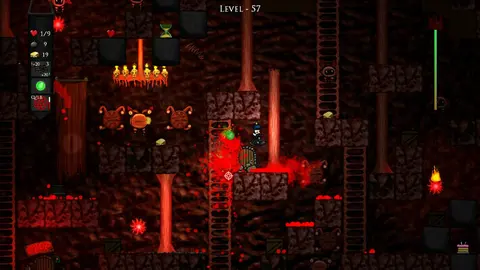 99 Levels to Hell screenshot