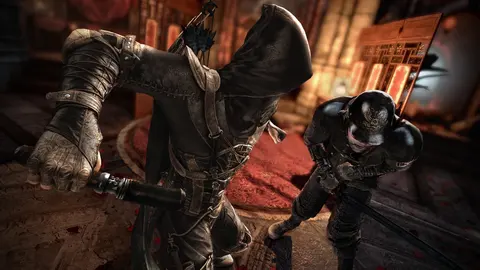 THIEF: Definitive Edition screenshot