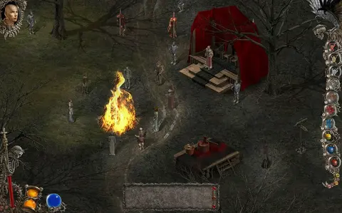 Inquisitor screenshot