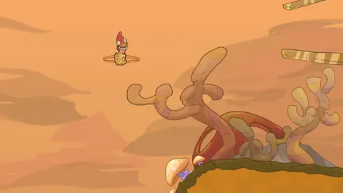 Esophaguys screenshot