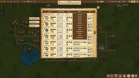 Civitatem screenshot