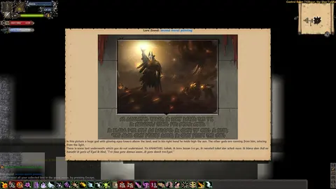 Tales of Maj'Eyal screenshot