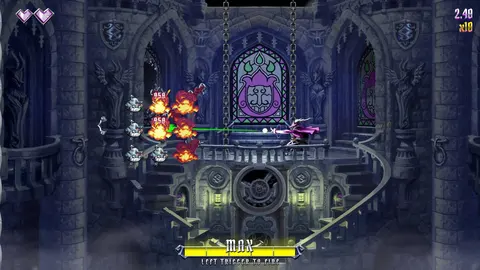 Savant - Ascent REMIX screenshot