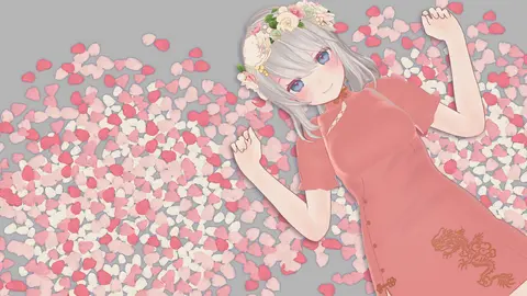 Labyrinth Flowers screenshot
