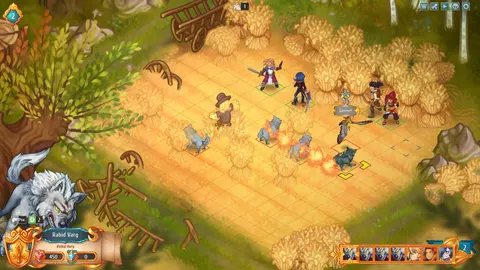 Regalia - Royal Edition screenshot