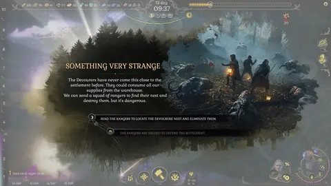 DarkSwitch screenshot