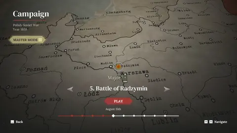 Telegraphist 1920: Beats of War Demo screenshot