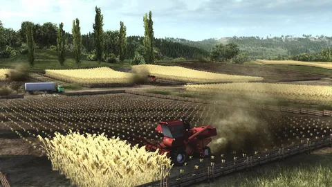 Workers & Resources: Soviet Republic screenshot