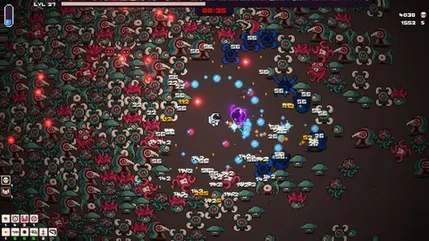 Spelp screenshot