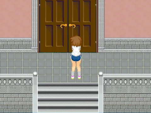 Alternate DiMansion Diary screenshot