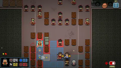 Wanna Survive screenshot