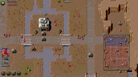 Z: The Game screenshot