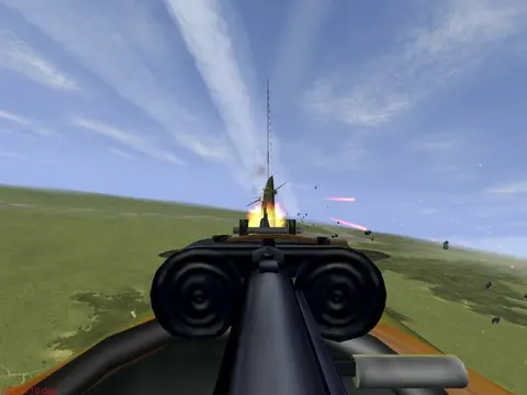 IL-2 Sturmovik™: 1946 screenshot