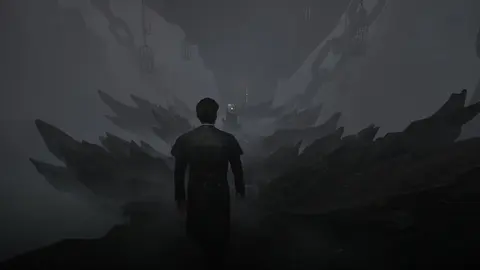 Sherlock Holmes The Awakened screenshot