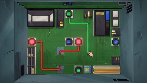 Leila screenshot
