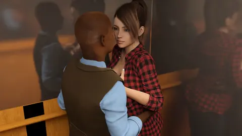 Inside Jennifer screenshot
