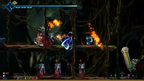 Seed Hunter 猎源 screenshot