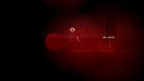 Murder Is Game Over: Murder Otaku screenshot