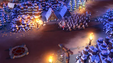 Undead Horde screenshot