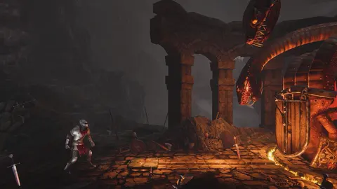 Castle of Heart: Retold screenshot