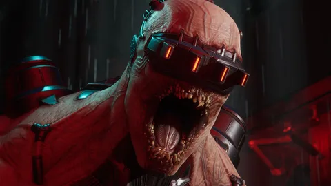 Killing Floor 3 screenshot