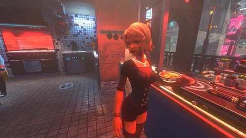Nivalis Nights screenshot