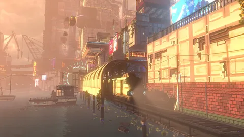 Nivalis Nights screenshot